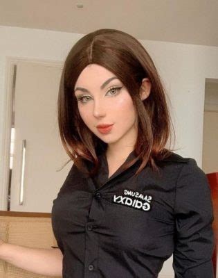 Fe Galvao Nude Onlyfans & Videos Leaked On Thothub.